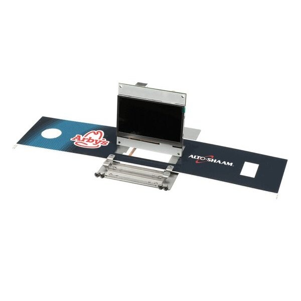 Touch Membrane Board Kit, No 5023649